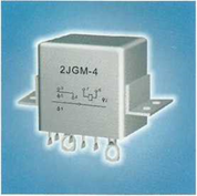 2JB5-1型密封磁保持繼電器