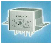 2JS2A2-2型混合延時繼電器