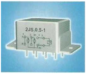 2JS0.5-1型固體延時(shí)繼電器